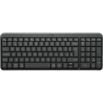  Teclado Log...