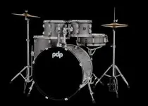  PDP Bateria...