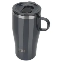 Vaso Térmico Tyeso Vacuum Mug TS-8879 MZ-136 500ML - Gris