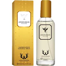  Perfume Mon...