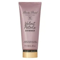 Beauty Brand Body Lotion [070] Shimmer Velvet Petals