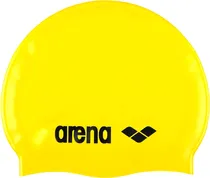 Touca de Natação Arena Classic 91662-90 - Yellow