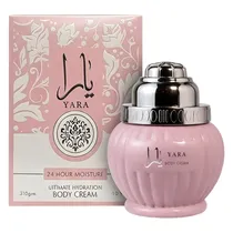 Creme Corporal Lattafa Yara Ultimate 310G