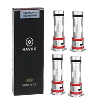  Uwell Filtr...