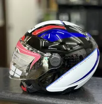 Capacete Aberto Tipo Blade Givi 11.7 BRL