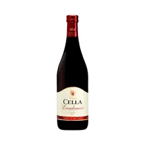 Vino Cella Lambrusco de Emilia Tinto 750ML - s/ Corcho