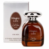 Perfume Jack...