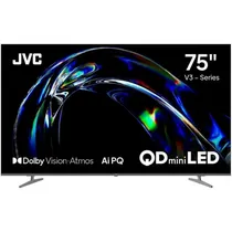 TV 75 JVC LT-75KM958 Qdmini/ATMOS2.1