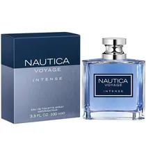Perfume Masculino Nautica Voyage Intense Edt 100 ML