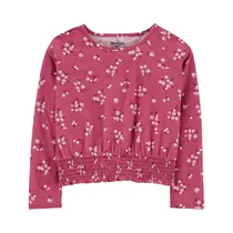  Blusa Infan...