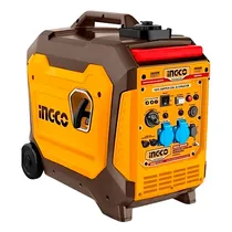 Gerador Ingco Inverter GEI47506E - 4000W