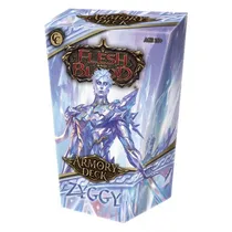  Cards Flesh...