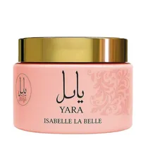 Exfoliante Isabelle La Belle Lara Rosa 400GR