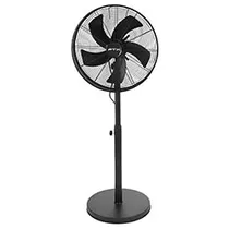  Ventilador ...