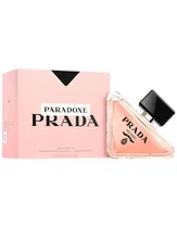 Perfume Prada Paradoxe Edp 90ML