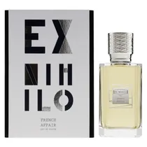 P.Ex Nihilo ...