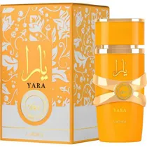 Perfume Latt...