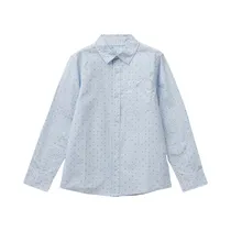  Camisa Infa...