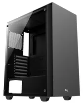 Gabinete Mte...