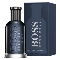 P.Hugo Boss ...