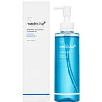Óleo de Limpeza Facial Zero Pore Blackhead Deep Cleansing - 205ML