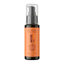 Klasse Serum...