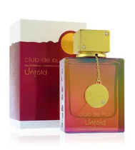 Perfume Armaf Club de Nuit Untold Eau de Parfum Unissex 105ML