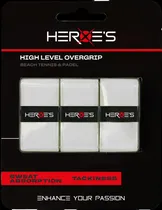 Heroes Grip 3X White