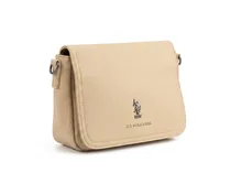 U.s Polo Cartera Assn USBBAGL-58-402-A-011 Beige