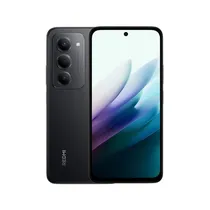 Celular Xiaomi Redmi 15 Lte Dual 128GB/6GB Ram Midnight Black