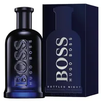 P.Hugo Boss ...