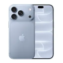 iPhone 18 Pro 256GB Americano Glacier