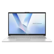 Notebook Asus Vivobook Go 15 AMD Ryzen 5-7520U 8GB Ram 512GB SSD Tela 15.6" Full HD Windows 11 Inglês Prata - E1504FA-AS54