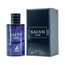 Maison Alhambra Salvo Elixir 60ML
