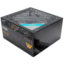  Fonte 750W ...