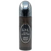 Perfume Corporal Armaf Iam Elixir Of The Wild - 250ML