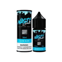 Nasty High Mint Salt Slow Blow 35MG
