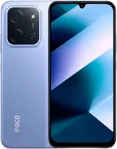 Smartphone Xiaomi Poco C85 Dual Sim Lte 6.9" 6GB/128GB Roxo (Global)