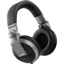 Auricular Pioneer HDJ-X5-s- Silver
