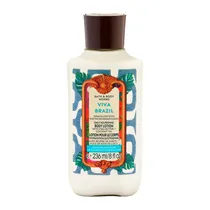 Loção Corporal Bath & Body Works Viva Brazil 236ML