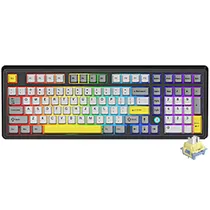  Teclado Gam...