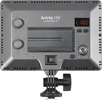  LED Nanlite...