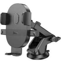Suporte para Celular Hoco H19 - Black