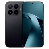 Xiaomi 17T 5G Dual 256 GB 12 GB Ram - Preto