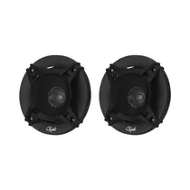 Parlante para Automóvil Krab KBPDR50 200W 5"