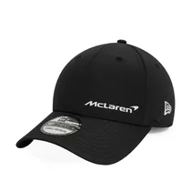 60580235-L/XL-New_Era Accesorios Gorros F1 39THIRTY Mclaren Flawless Black