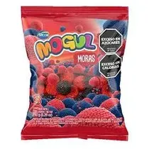 Arcor Mogul Moras 150G