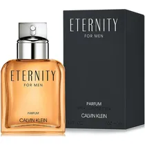 Calvin Klein Eternity For Men Parfum 100ML