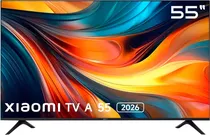 TV Smart 55"...