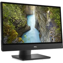 All In One Dell Optiplex 3280 i5-10400T / 8GB-Ram / 256GB-SSD / 22" Swap / Recon